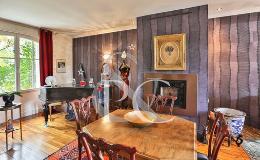 Maison à Jard-sur-Mer, Pays de la Loire, France 1