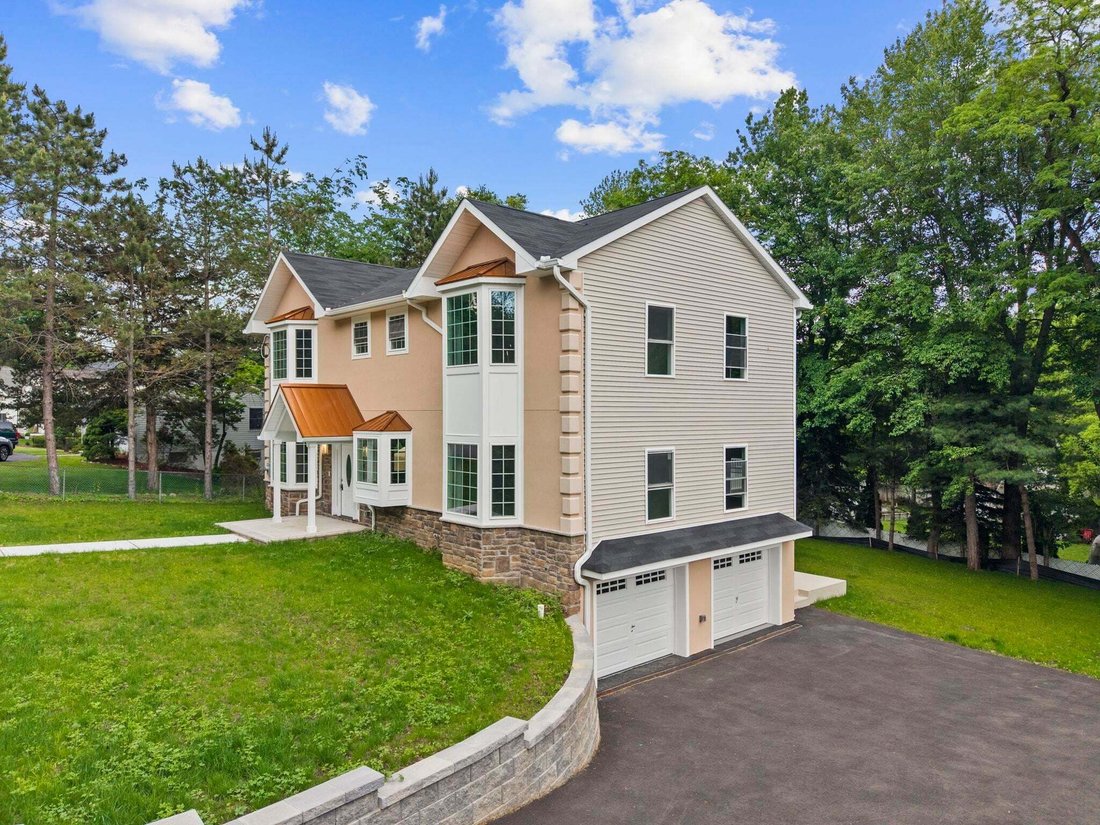 Casa en Rockleigh, Nueva Jersey, Estados Unidos 3 - 19120808
