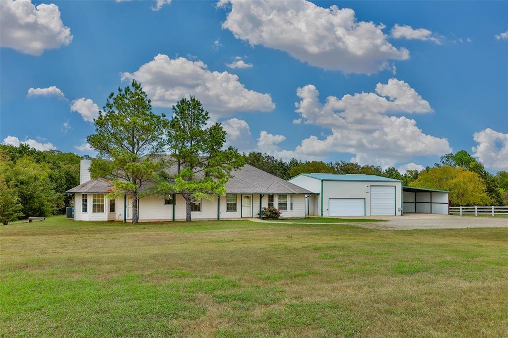 Maison à Gordonville, Texas, États-Unis 5 - 19125922