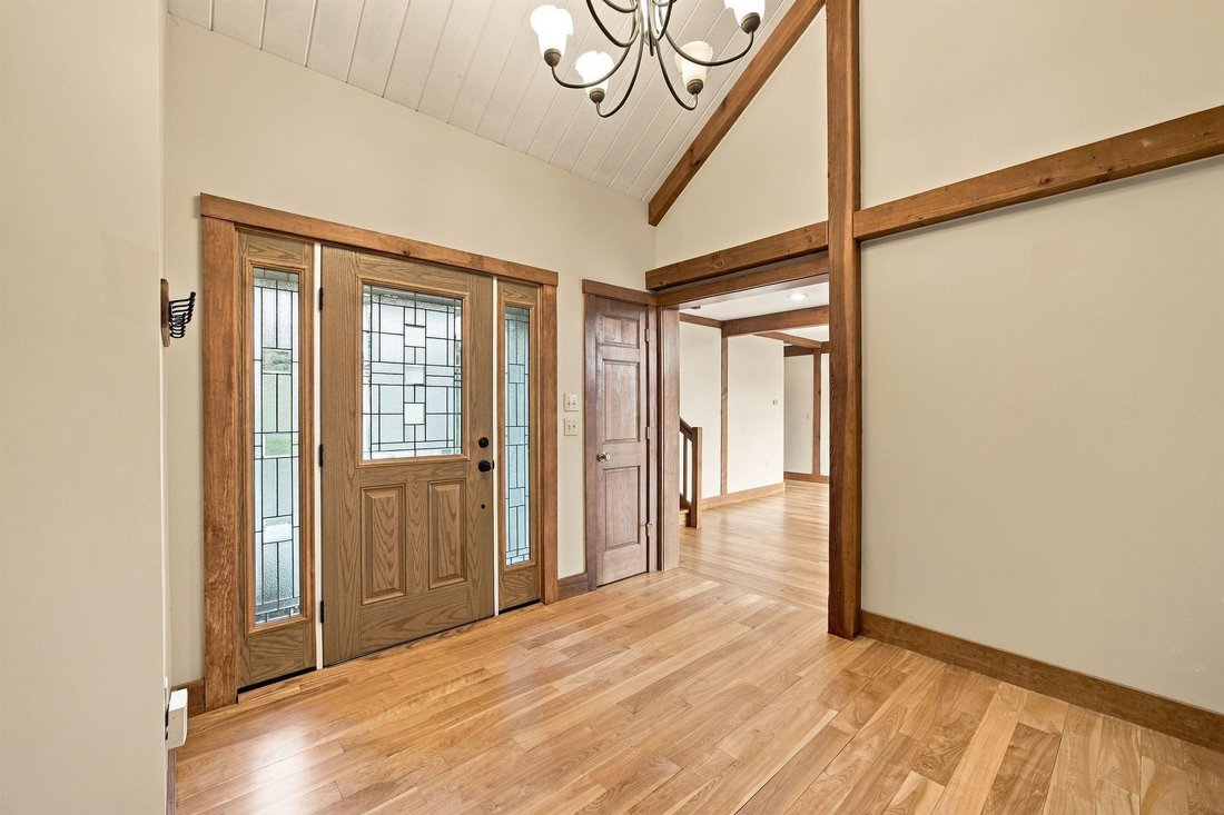 Casa a West Windsor, Vermont, Stati Uniti 5 - 19121222