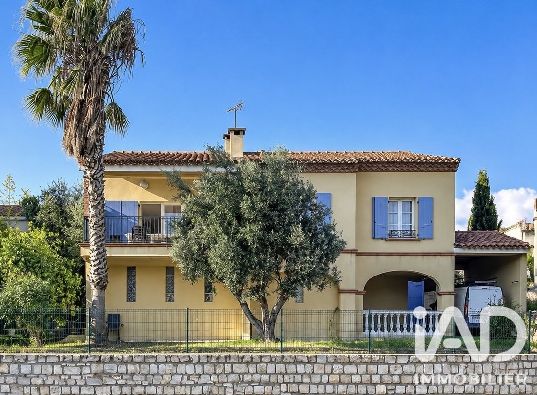 House in Leucate, Occitania, France 2 - 19130113