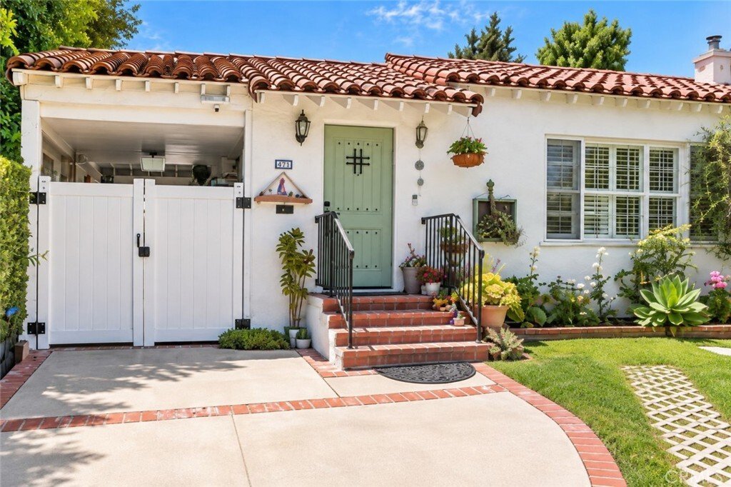 House in Beverly Hills, California, United States 1 - 19123429
