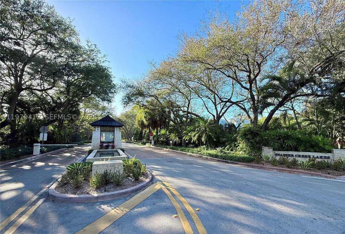 Casa en Coral Gables, Florida, Estados Unidos 4 - 17400070