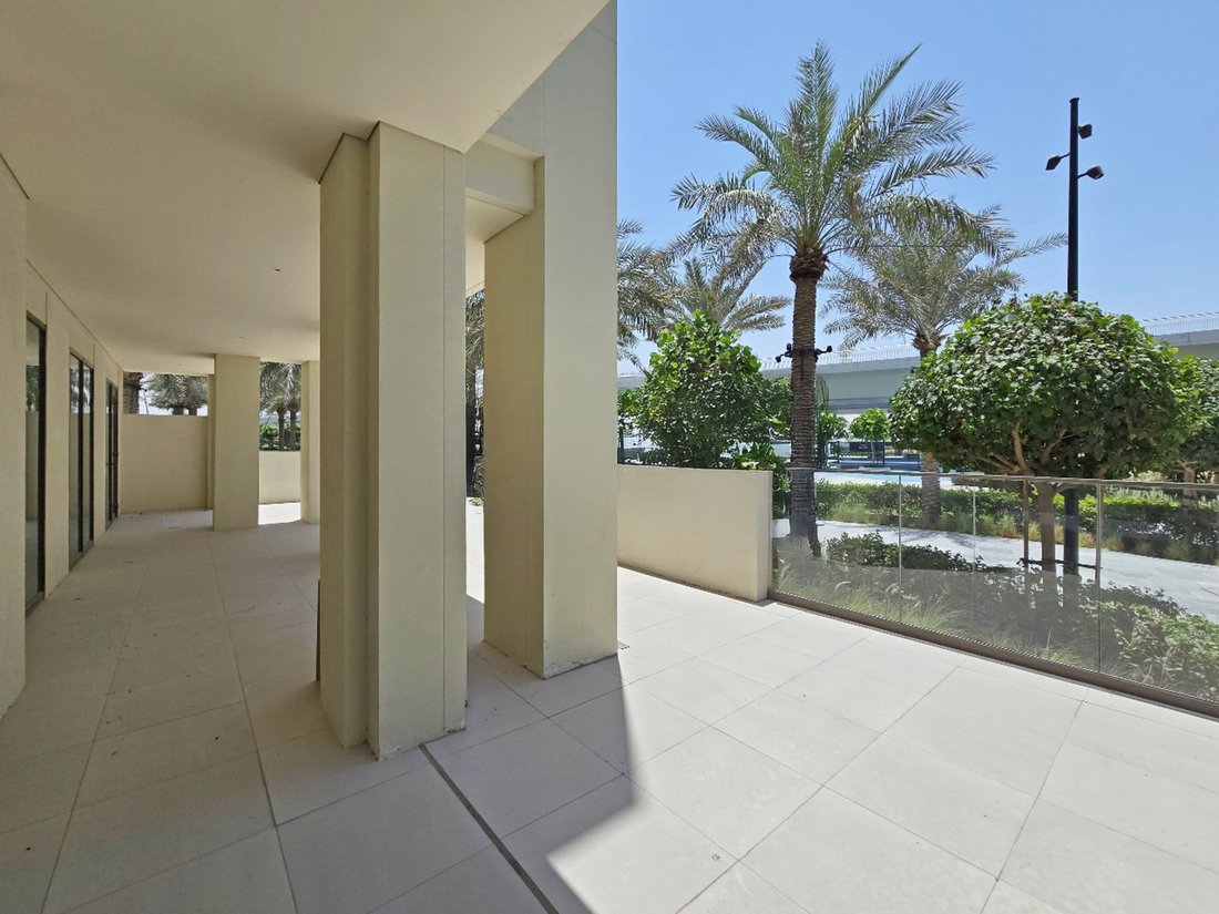 Appartement à Dubai Creek Harbour, Doubaï, Émirats arabes unis 3 - 19126771