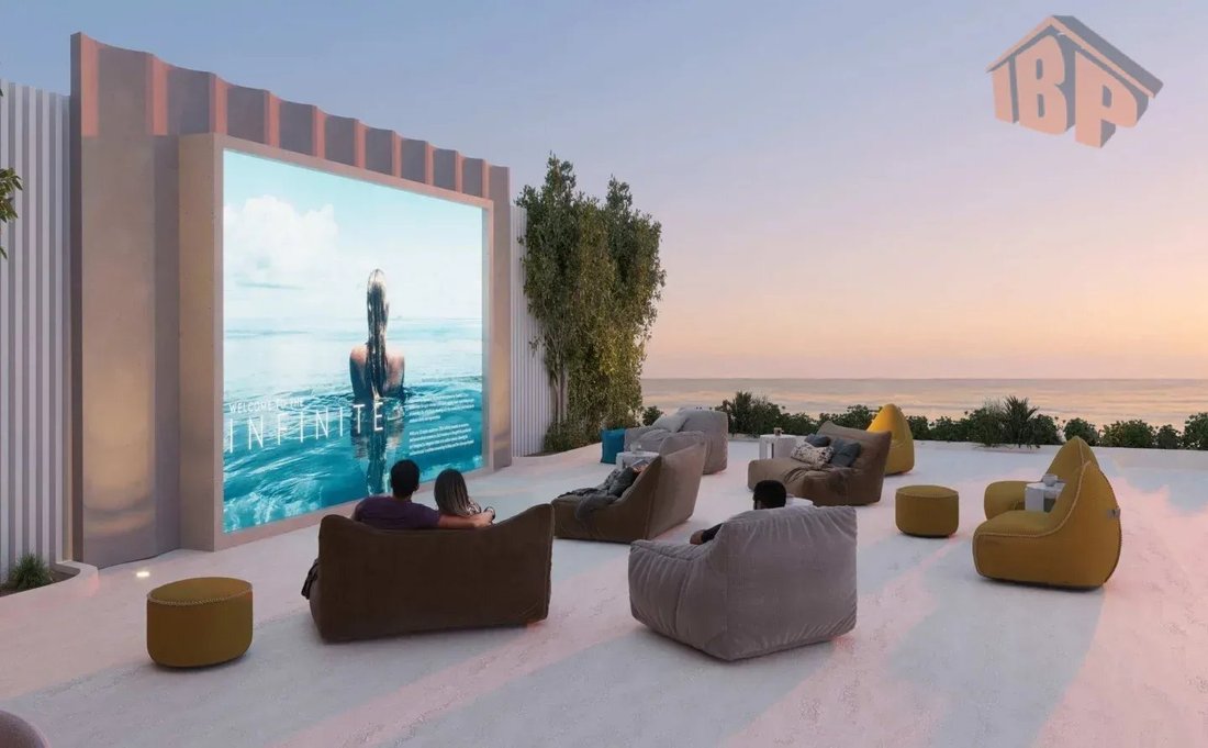 Appartement à Dubai Marina, Doubaï, Émirats arabes unis 1 - 15563061