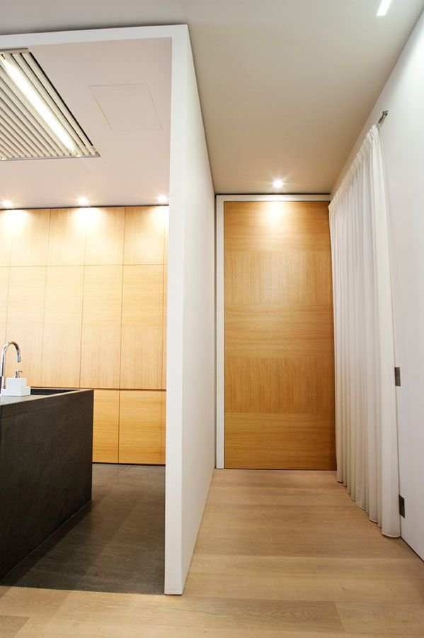 Apartamento en Plaza del Pueblo - Plaza Navona - Quirinal, Roma, Italia 3 - 16555884