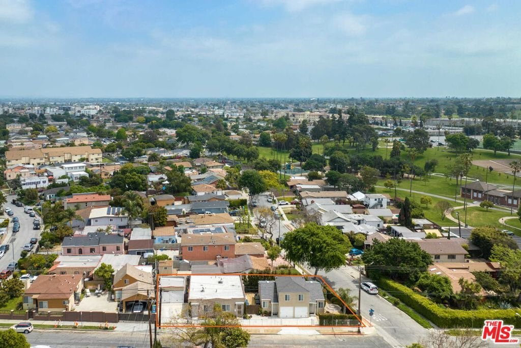 Otros en Inglewood, California, Estados Unidos 5 - 19131963