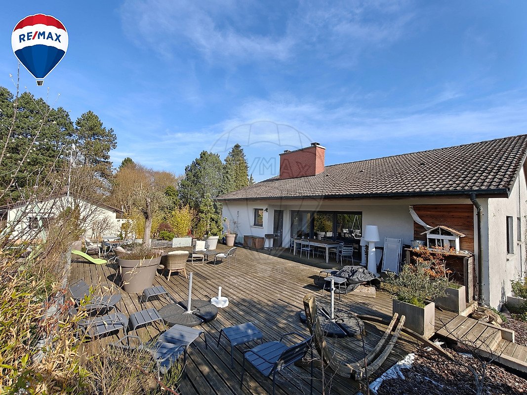 Haus in Hagenthal-le-Bas, Grand Est, Frankreich 3 - 19129426