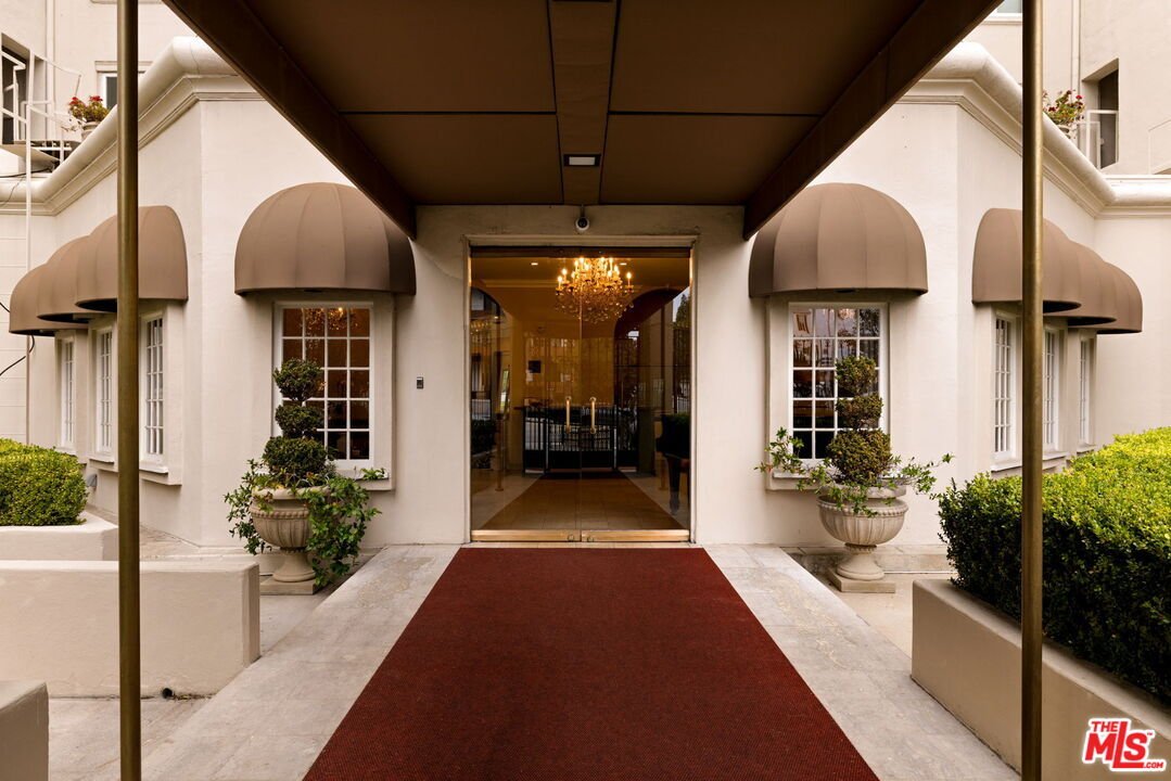 Appartement à Los Angeles, Californie, États-Unis 2 - 19126265