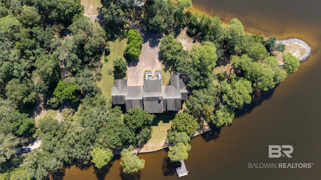 House in Lillian, Alabama, United States 3 - 19124135