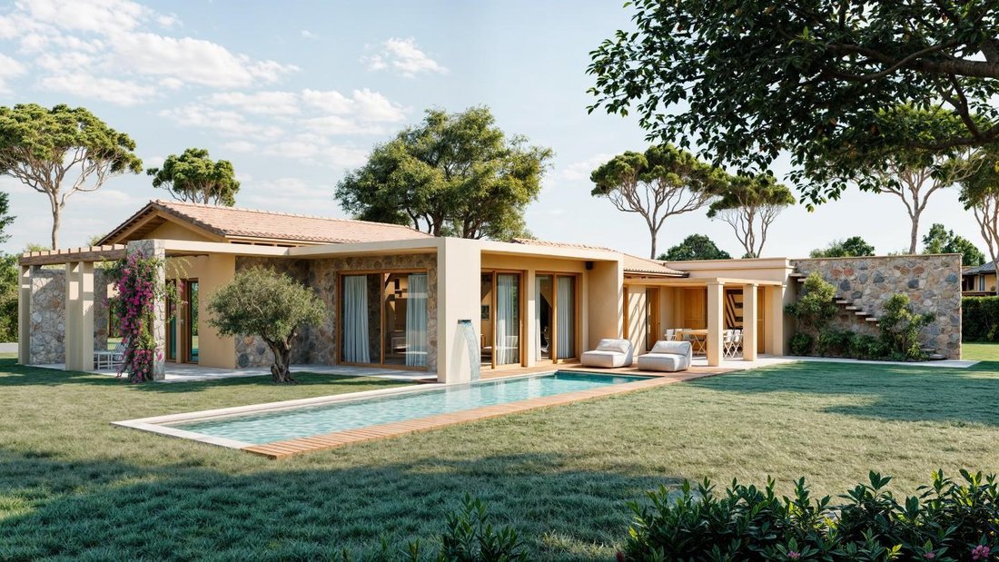 Villa à Pietrasanta, Toscane, Italie 2 - 13980014