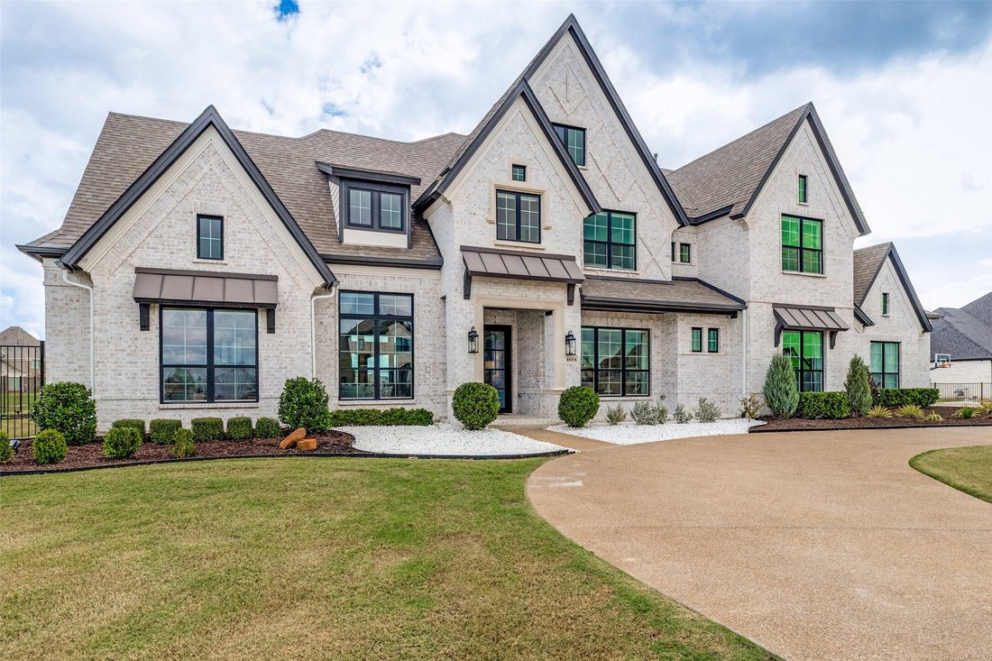 House in Allen, Texas, United States 1 - 19123450