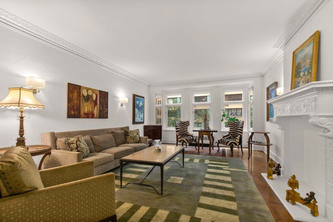 Appartement à Chicago, Illinois, États-Unis 5 - 19122205