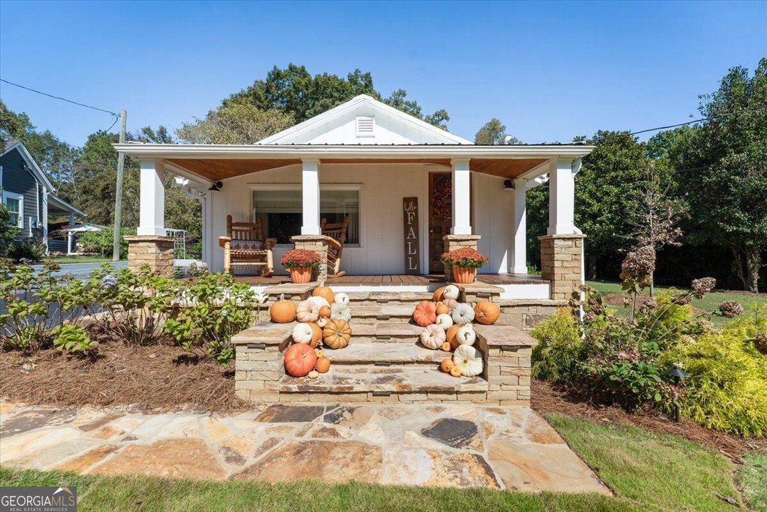 House in Milton, Georgia, United States 5 - 19128744