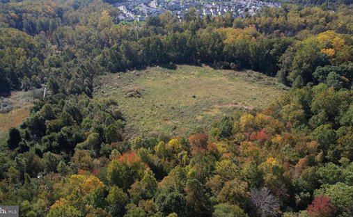 Land in Washington Township, New Jersey, United States 1