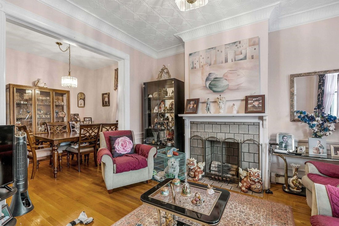 Maison à Weehawken, New Jersey, États-Unis 5 - 19120712