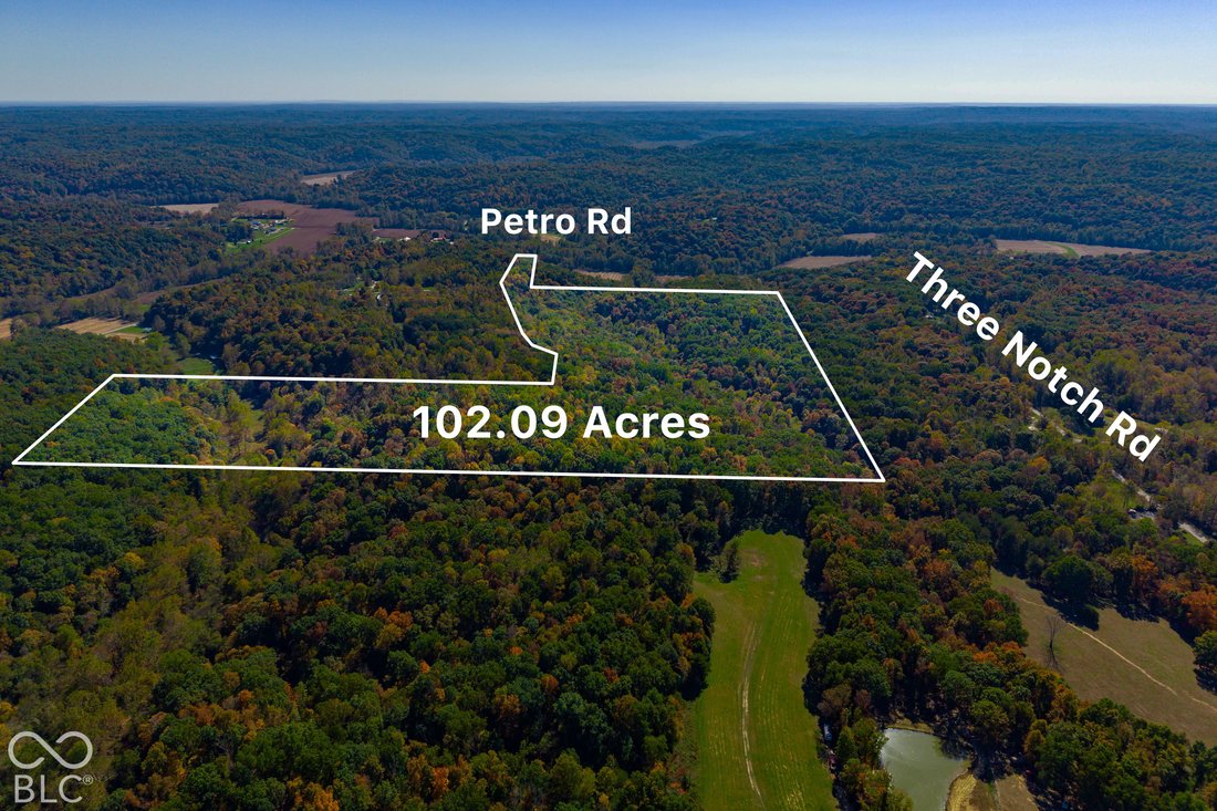 Land in Nineveh, Indiana, United States 5 - 19132587