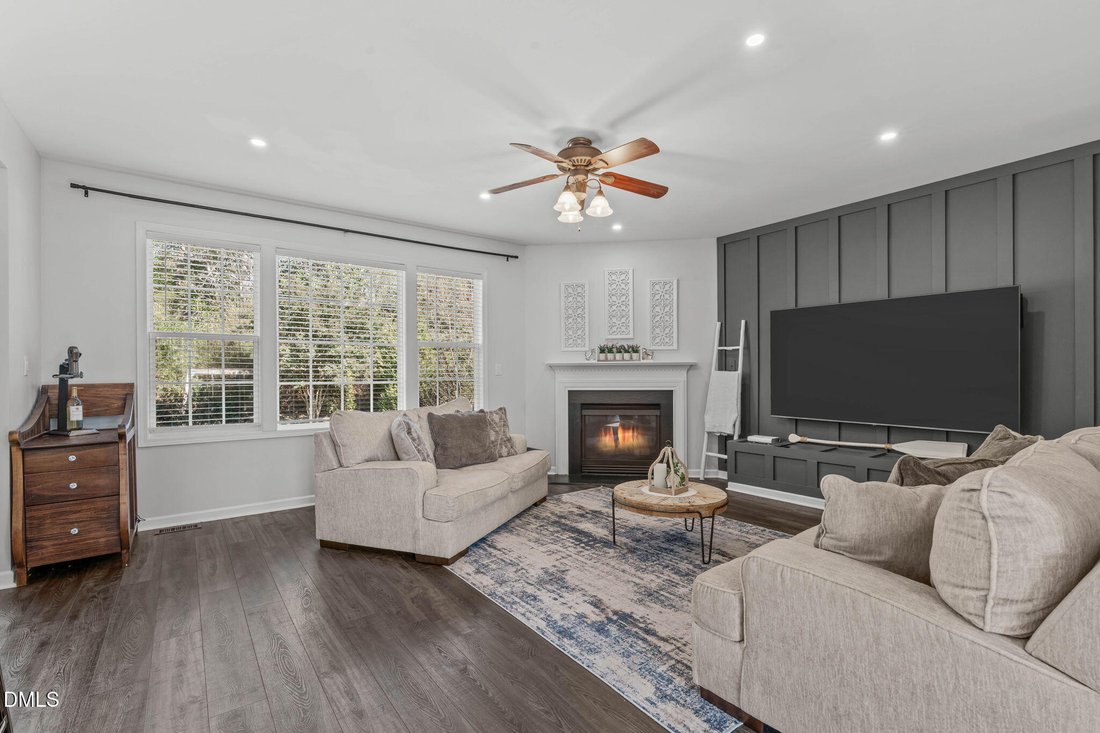 House in Fuquay-Varina, North Carolina, United States 5 - 19125506