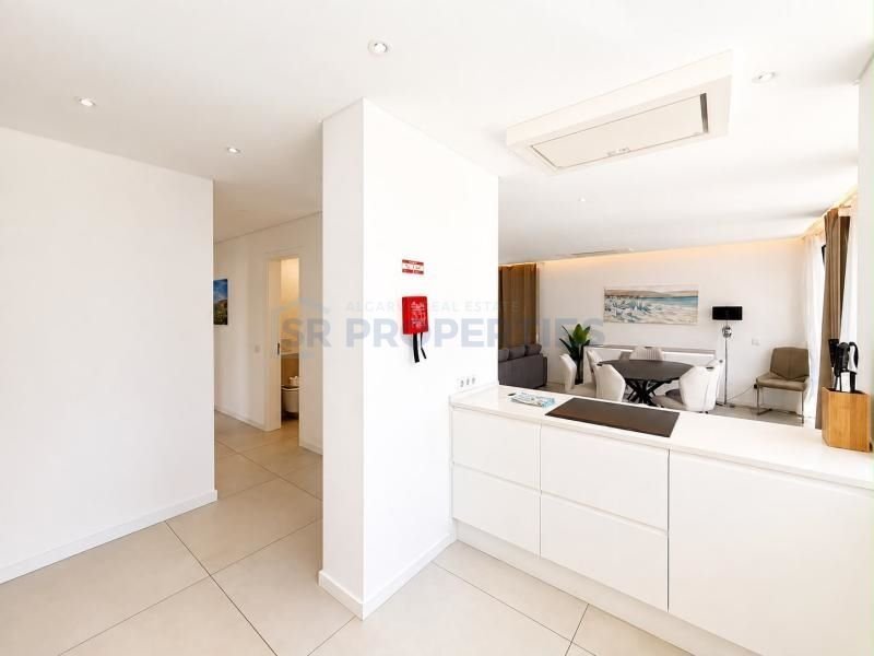 Appartement à Vilamoura, Quarteira, Algarve 2 - 19113245