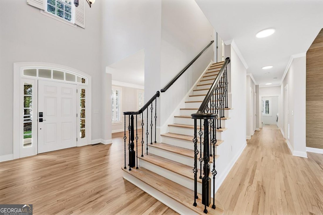 House in Alpharetta, Georgia, United States 4 - 19126855