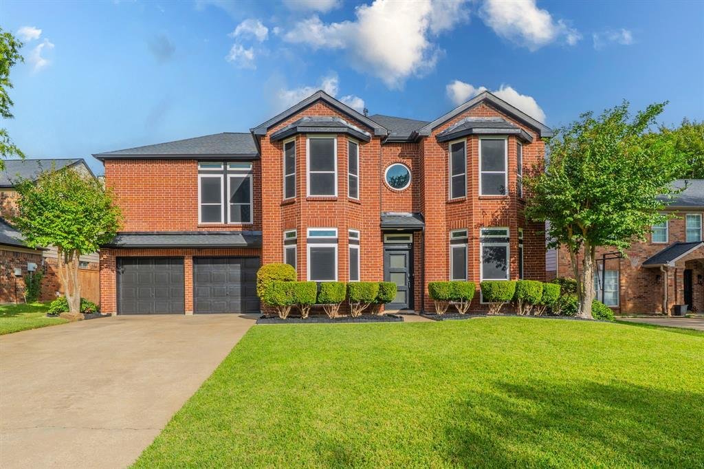 Casa en Flower Mound, Texas, Estados Unidos 1 - 19125992