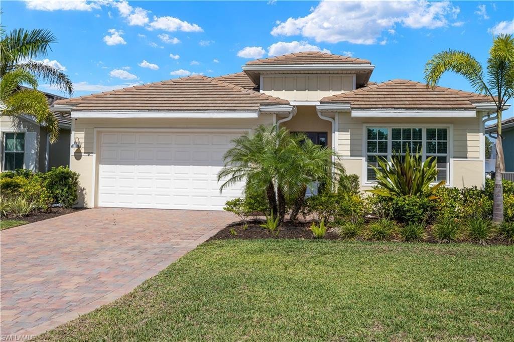 Maison à Naples, Floride, États-Unis 1 - 19133969