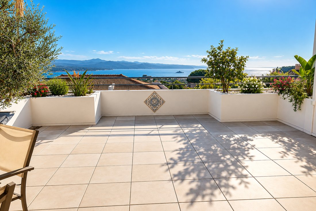 Wohnung in La Ciotat, Provence-Alpes-Côte d'Azur, Frankreich 3 - 19126352