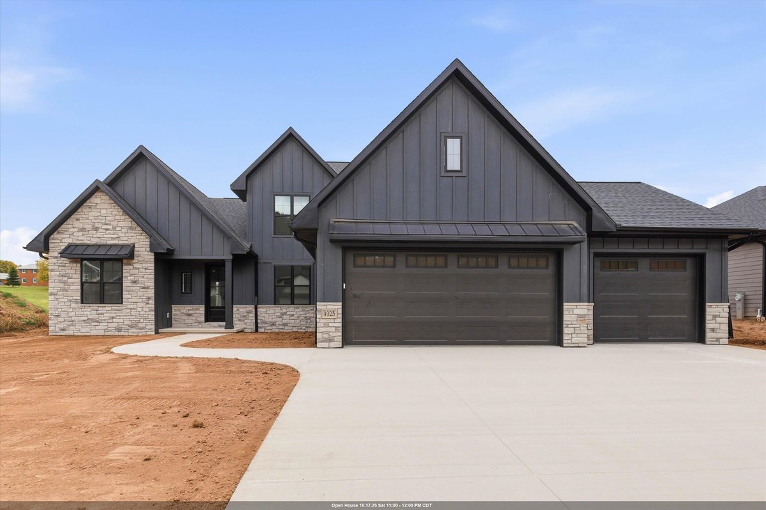 House in De Pere, Wisconsin, United States 1 - 19123295