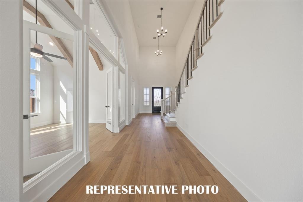 House in Prosper, Texas, United States 3 - 19132230