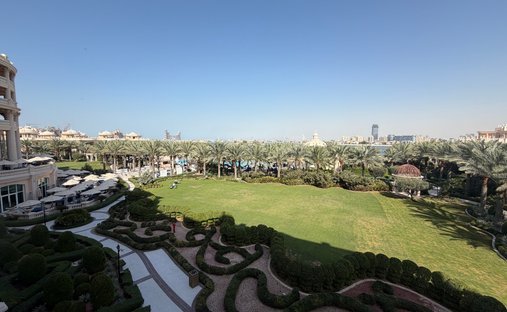 Palm Jumeirah, Dubai, United Arab Emirates 1