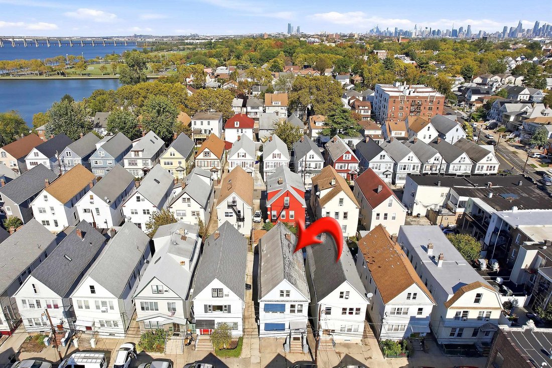 Casa a Bayonne, New Jersey, Stati Uniti 5 - 19120838