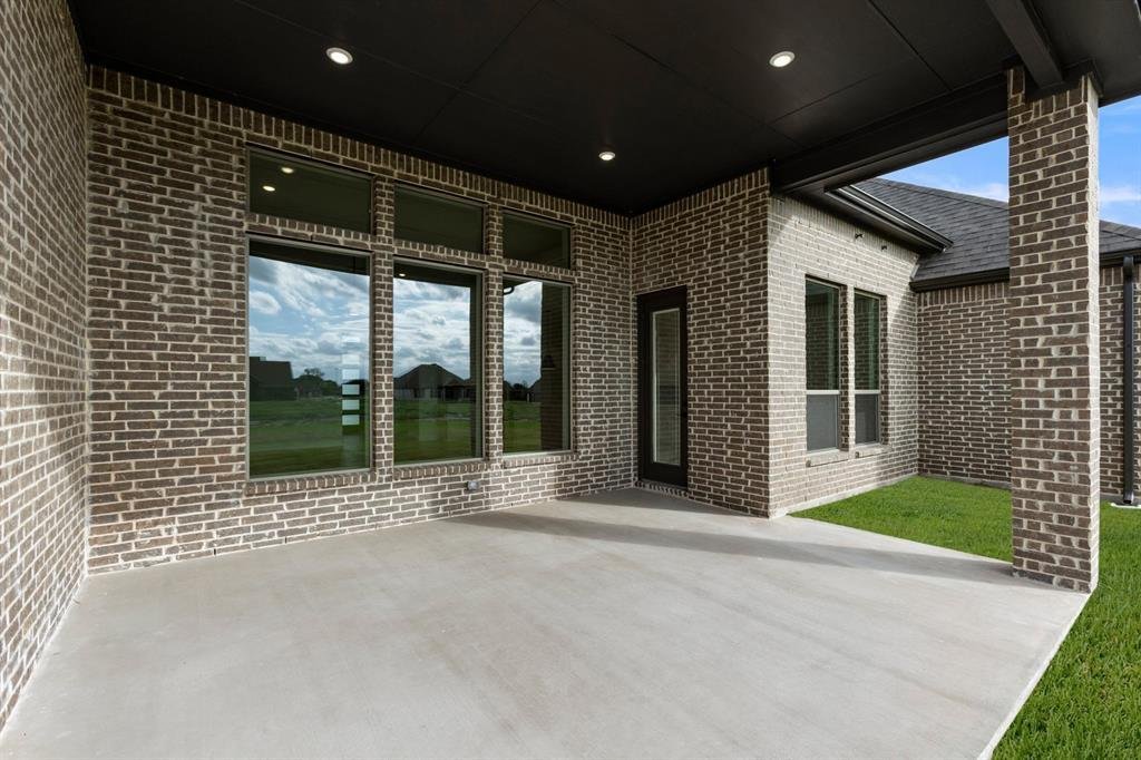 Maison à Red Oak, Texas, États-Unis 5 - 19132226