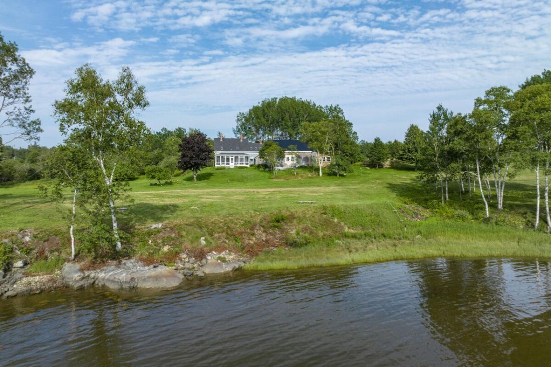 House in Jonesport, Maine, United States 1 - 19133344