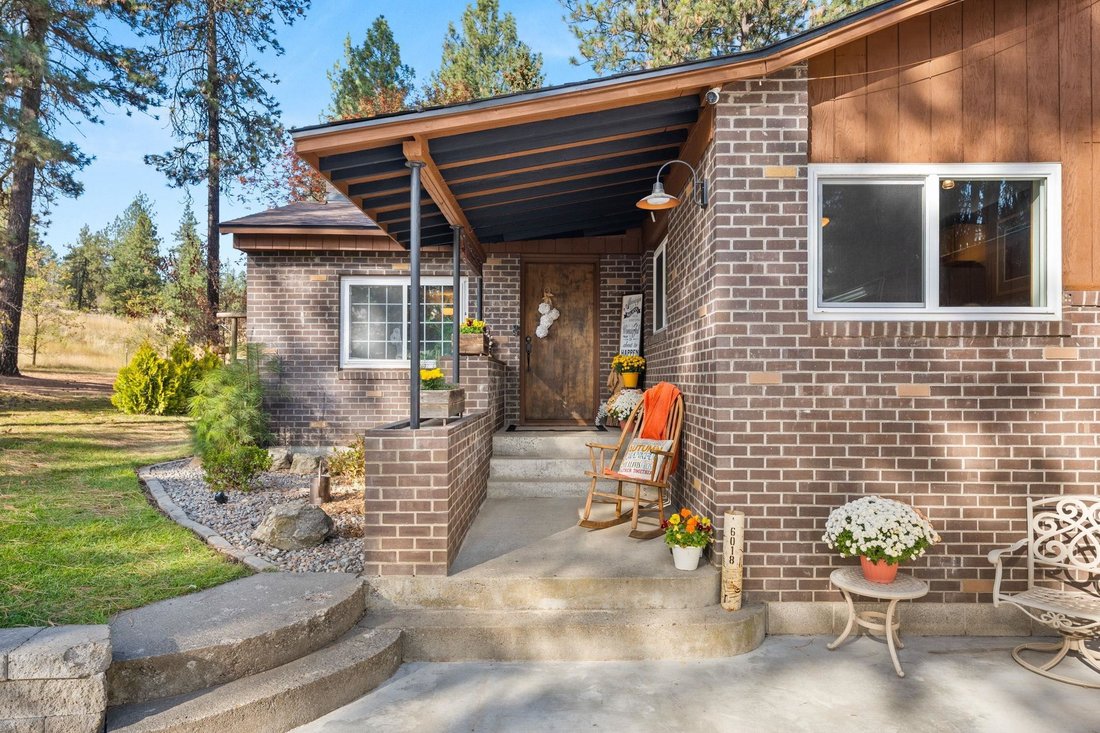 Casa a Spokane, Washington, Stati Uniti 4 - 19124521
