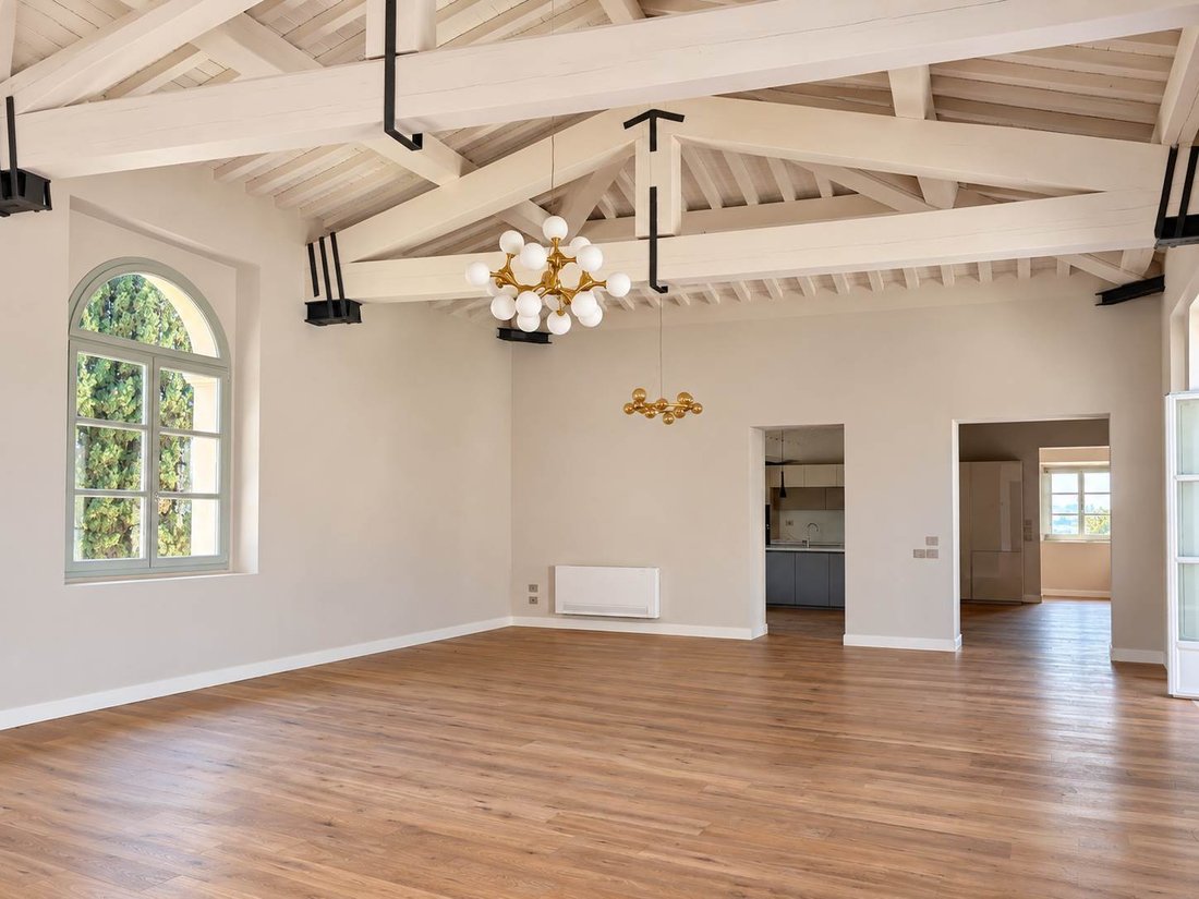 Apartment in Coverciano, Florence, Tuscany 1 - 19126083