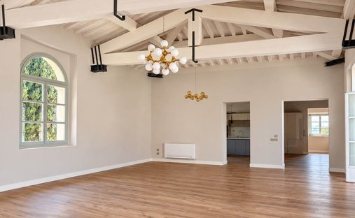 Appartamento a Coverciano, Firenze, Toscana 1