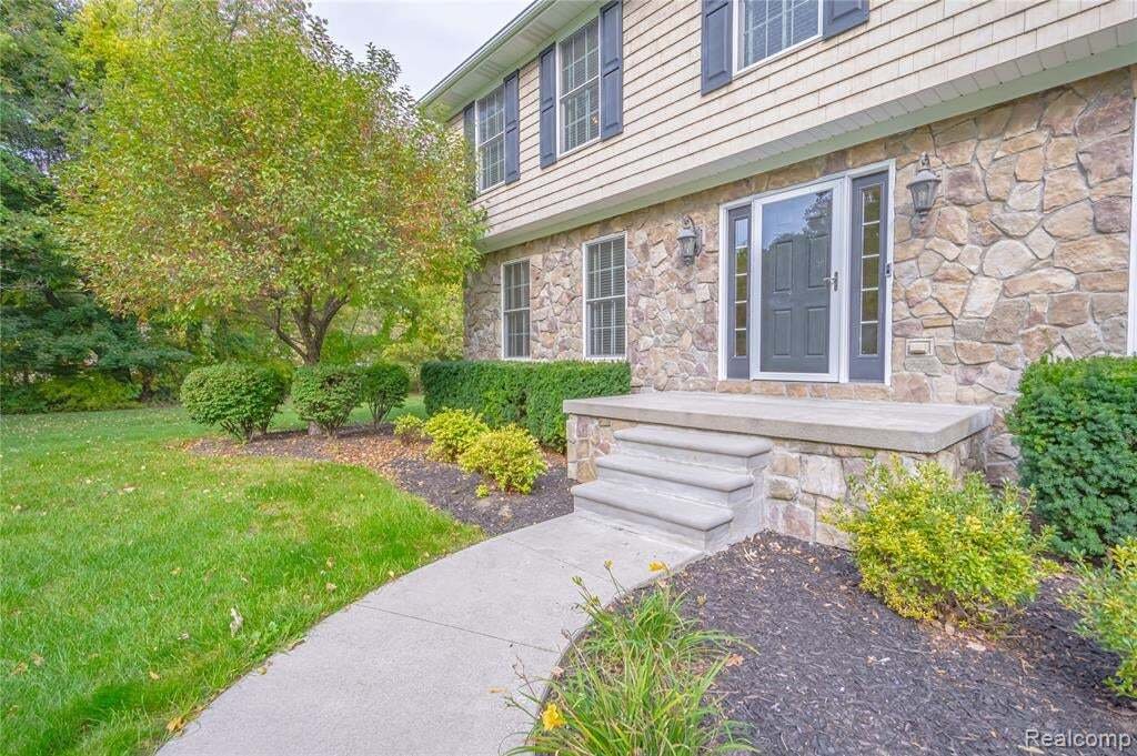 House in Port Huron, Michigan, United States 3 - 19122319