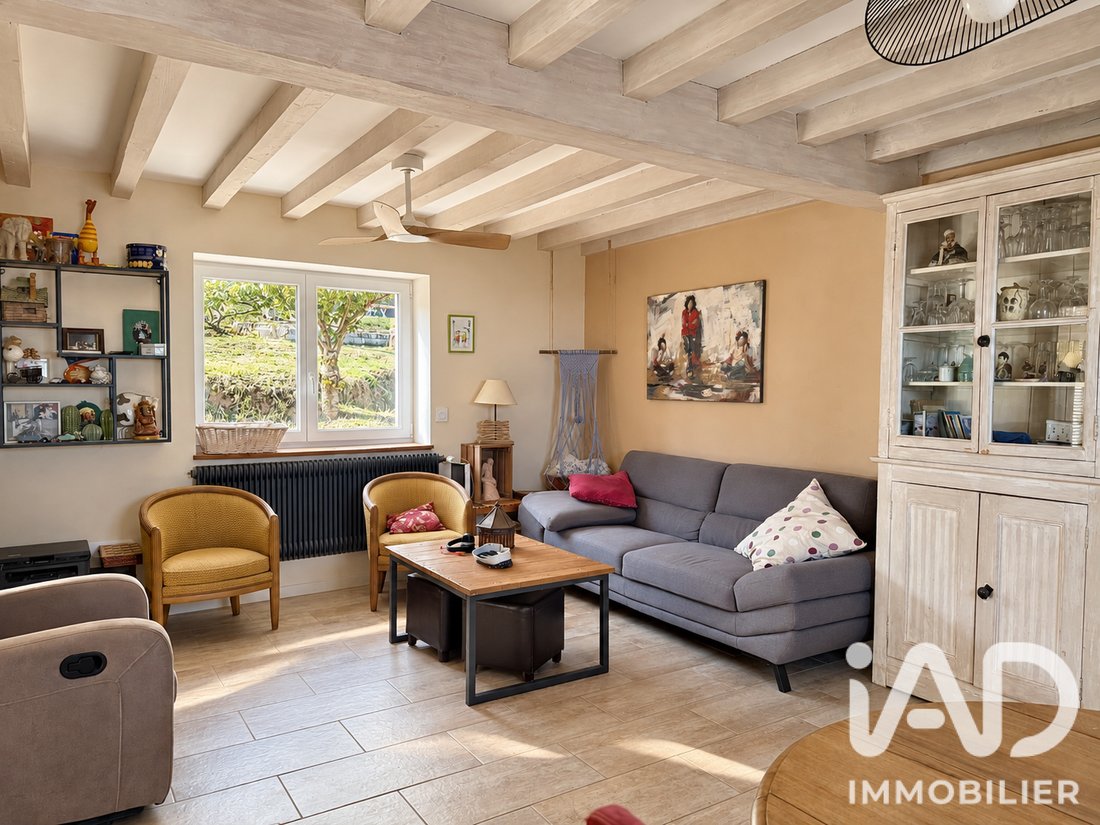Maison à Vaugneray, Auvergne-Rhône-Alpes, France 4 - 19130213
