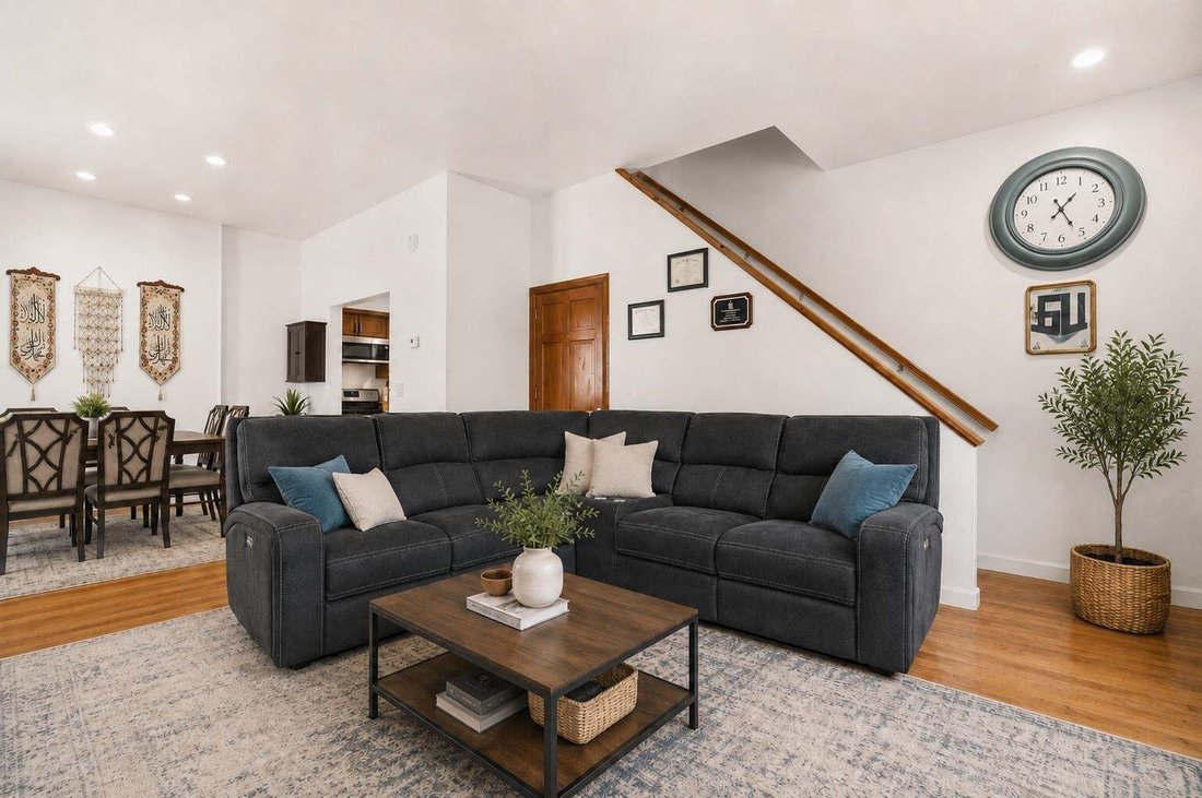 Casa a Union City, New Jersey, Stati Uniti 5 - 19120661