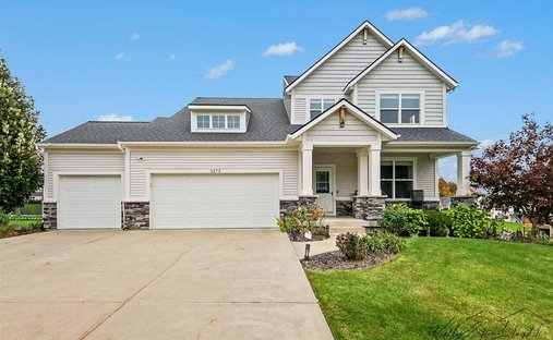 Casa a Hudsonville, Michigan, Stati Uniti 1