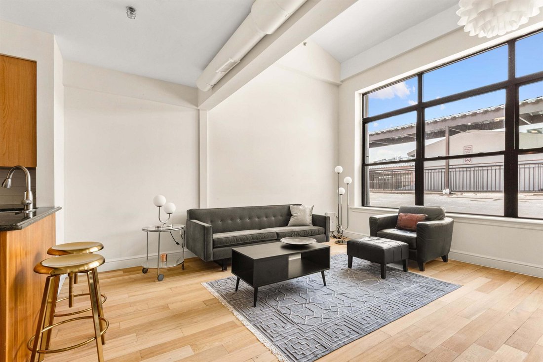 Condominio en Jersey City, Nueva Jersey, Estados Unidos 4 - 19121023