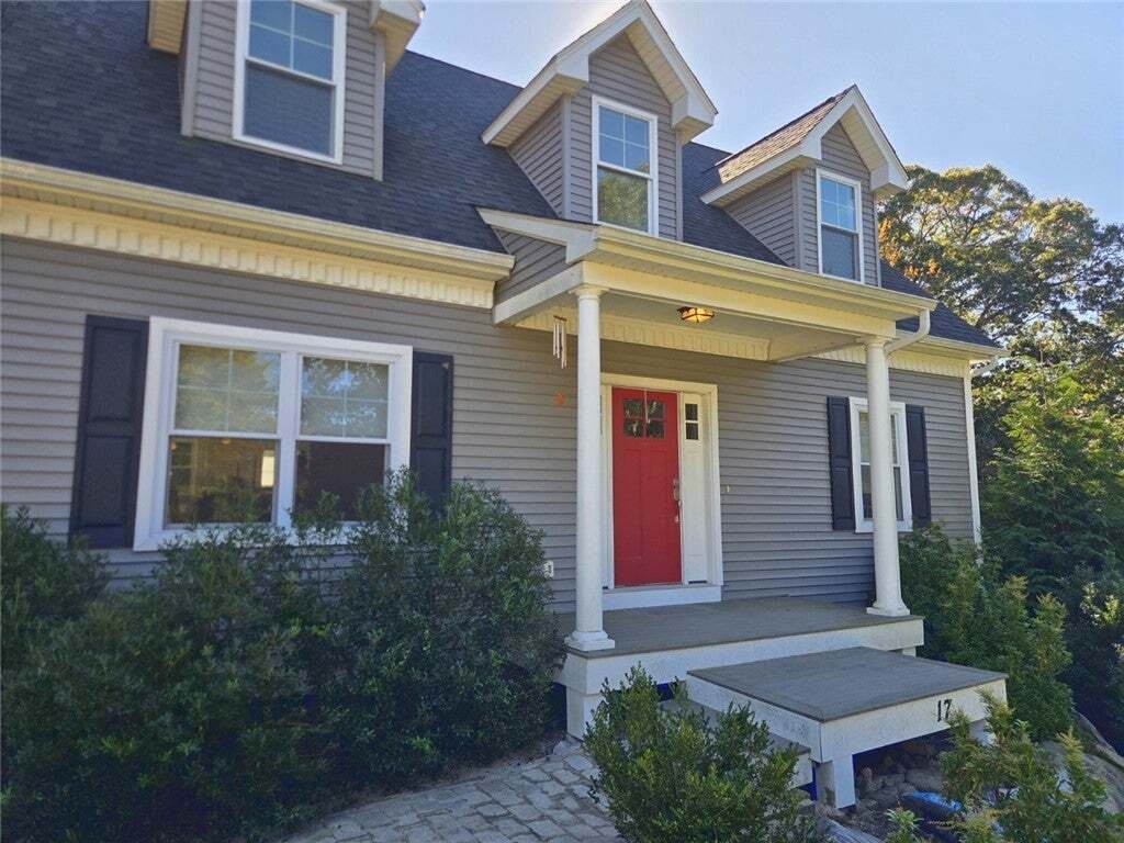 Haus in Jamestown, Rhode Island, Vereinigte Staaten 5 - 19121525