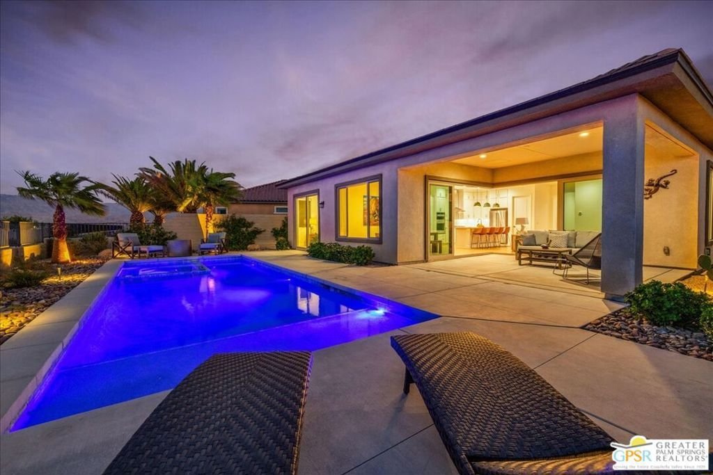 Haus in Rancho Mirage, Kalifornien, Vereinigte Staaten 3 - 19136397