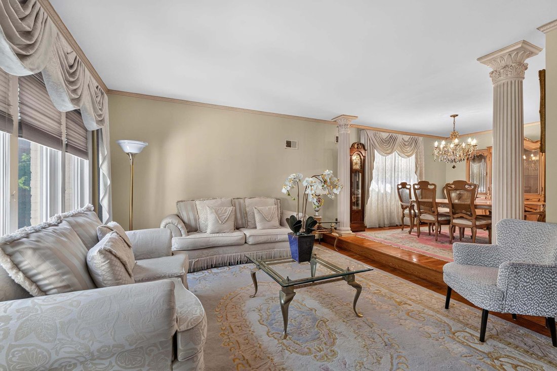 Haus in Bayonne, New Jersey, Vereinigte Staaten 4 - 19120767