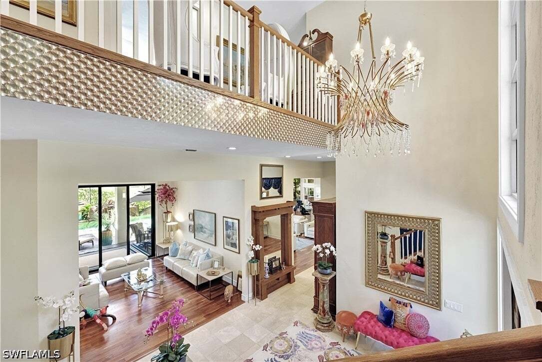 Haus in Bonita Springs, Florida, Vereinigte Staaten 3 - 19130593
