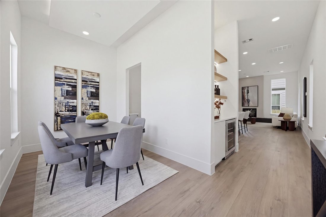 Haus in Houston, Texas, Vereinigte Staaten 4 - 19125784