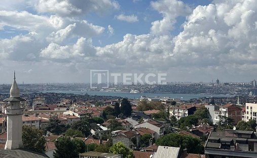 Appartamento in Üsküdar, Provincia di Istanbul, Turchia 1