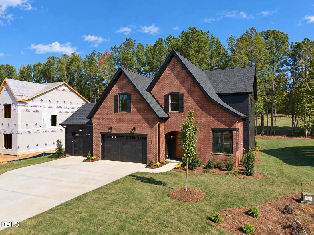 House in Franklinton, North Carolina, United States 2 - 19125532