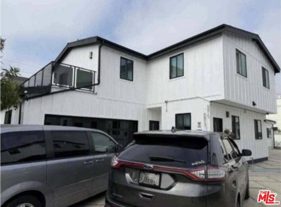 Haus in Los Angeles, Kalifornien, Vereinigte Staaten 1 - 19121561