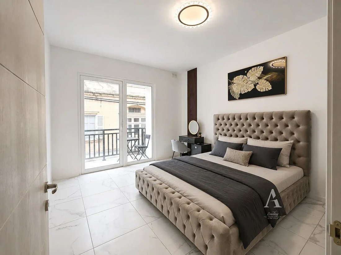 Residenza a Sliema, Malta 4 - 19122657